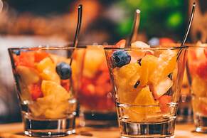 Radisson Blu Plaza Hotel, Helsinki