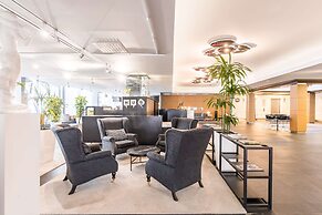 Radisson Blu Plaza Hotel, Helsinki