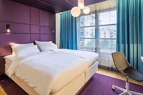 Radisson Blu Plaza Hotel, Helsinki