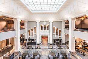 Radisson Blu Plaza Hotel, Helsinki