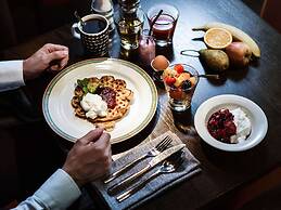 Radisson Blu Plaza Hotel, Helsinki