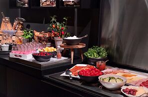 Radisson Blu Plaza Hotel, Helsinki