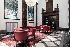 Radisson Blu Plaza Hotel, Helsinki