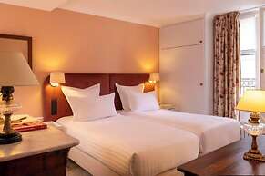 Hôtel Le Saint-Grégoire