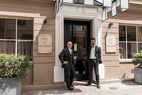 Hôtel Le Saint-Grégoire