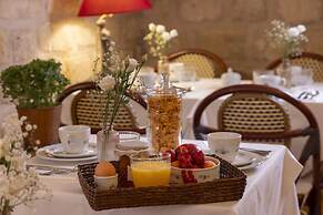 Hôtel Le Saint-Grégoire