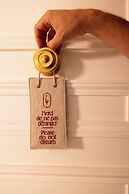 Hôtel Le Saint-Grégoire