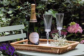 Hôtel Le Saint-Grégoire