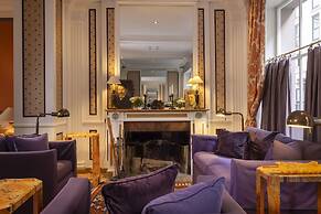 Hôtel Le Saint-Grégoire