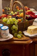 Hôtel Le Saint-Grégoire