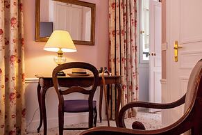 Hôtel Le Saint-Grégoire