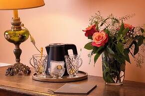 Hôtel Le Saint-Grégoire