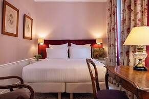 Hôtel Le Saint-Grégoire