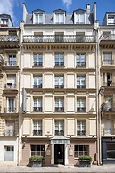 Hôtel Le Saint-Grégoire