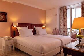 Hôtel Le Saint-Grégoire