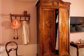 Hôtel Le Saint-Grégoire