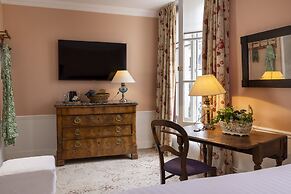 Hôtel Le Saint-Grégoire