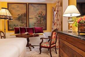 Hôtel Le Saint-Grégoire