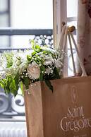 Hôtel Le Saint-Grégoire