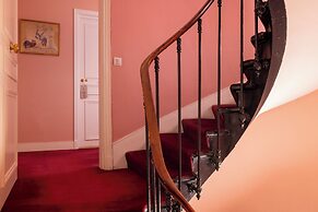 Hôtel Le Saint-Grégoire