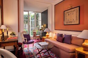 Hôtel Le Saint-Grégoire