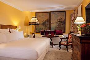 Hôtel Le Saint-Grégoire