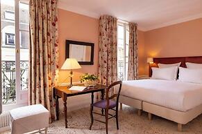 Hôtel Le Saint-Grégoire