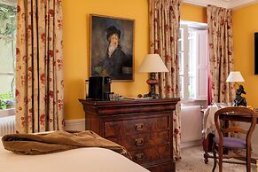 Hôtel Le Saint-Grégoire