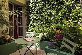 Hôtel Le Saint-Grégoire