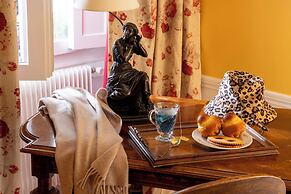 Hôtel Le Saint-Grégoire