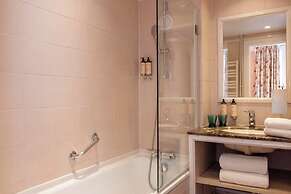 Hôtel Le Saint-Grégoire