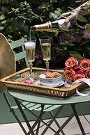 Hôtel Le Saint-Grégoire