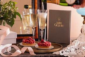 Hôtel Le Saint-Grégoire