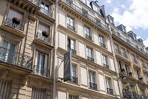 Hôtel Le Saint-Grégoire