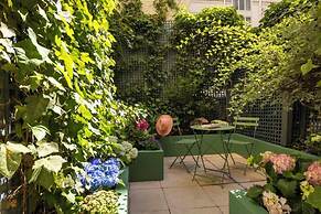 Hôtel Le Saint-Grégoire