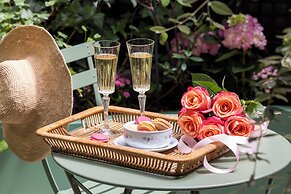 Hôtel Le Saint-Grégoire