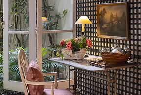 Hôtel Le Saint-Grégoire