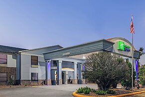 Holiday Inn Express Breaux Bridge by IHG