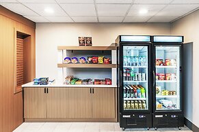 Holiday Inn Express Breaux Bridge by IHG