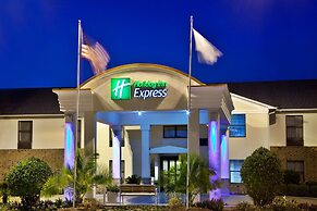 Holiday Inn Express Breaux Bridge, an IHG Hotel