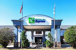 Holiday Inn Express Breaux Bridge by IHG