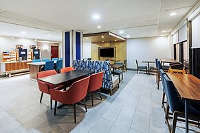 Holiday Inn Express Breaux Bridge by IHG