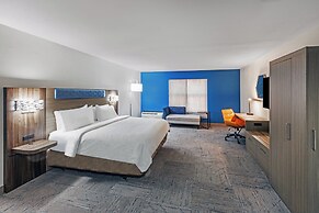 Holiday Inn Express Breaux Bridge by IHG