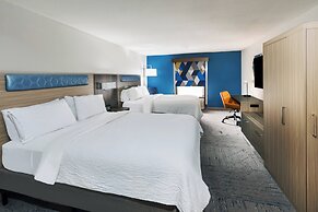 Holiday Inn Express Breaux Bridge by IHG