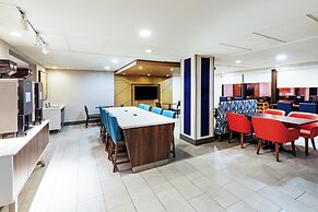 Holiday Inn Express Breaux Bridge by IHG
