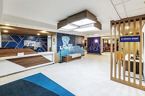 Holiday Inn Express Breaux Bridge by IHG