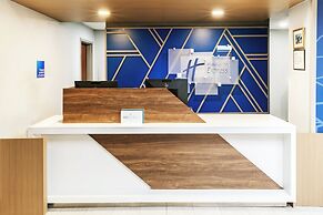 Holiday Inn Express Breaux Bridge by IHG