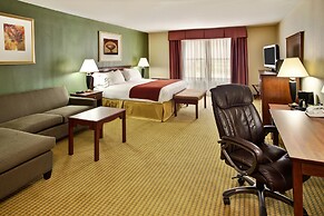 Holiday Inn Express Breaux Bridge by IHG