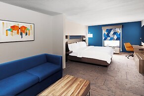 Holiday Inn Express Breaux Bridge by IHG