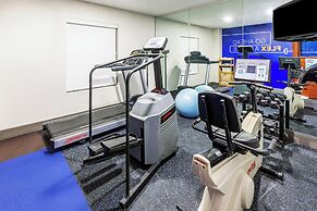 Holiday Inn Express Breaux Bridge by IHG
